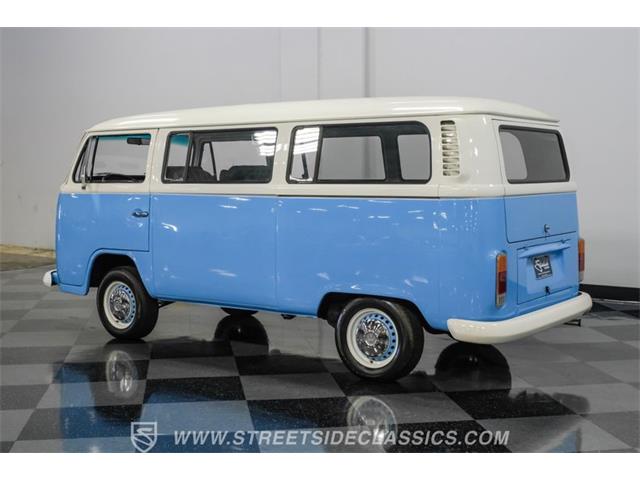 1974 Volkswagen Type 2 (CC-2074145) for sale in Ft Worth, Texas