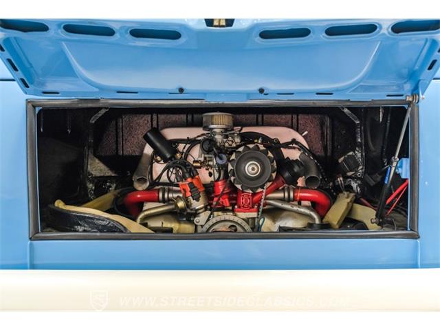 1974 Volkswagen Type 2 (CC-2074145) for sale in Ft Worth, Texas
