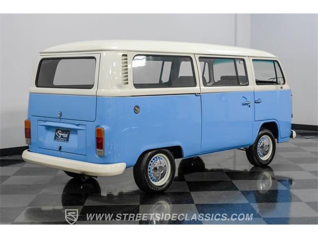 1974 Volkswagen Type 2 (CC-2074145) for sale in Ft Worth, Texas