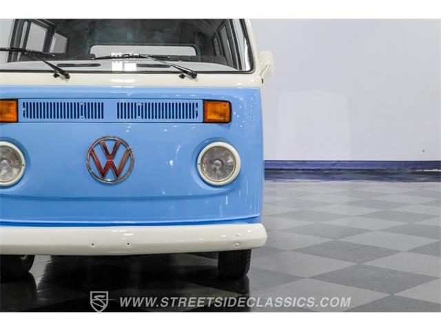1974 Volkswagen Type 2 (CC-2074145) for sale in Ft Worth, Texas