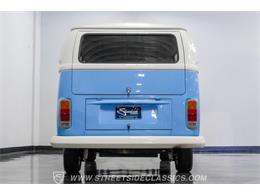 1974 Volkswagen Type 2 (CC-2074145) for sale in Ft Worth, Texas