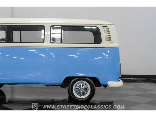 1974 Volkswagen Type 2 (CC-2074145) for sale in Ft Worth, Texas