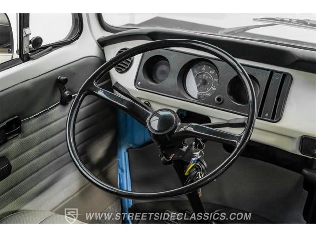 1974 Volkswagen Type 2 (CC-2074145) for sale in Ft Worth, Texas