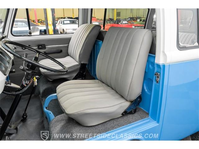 1974 Volkswagen Type 2 (CC-2074145) for sale in Ft Worth, Texas
