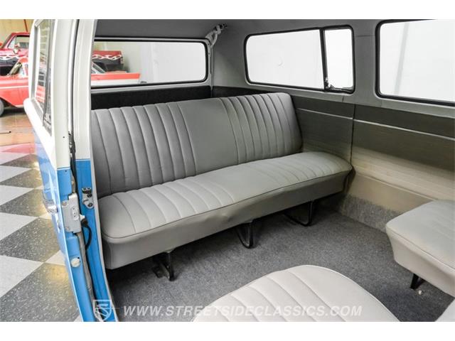 1974 Volkswagen Type 2 (CC-2074145) for sale in Ft Worth, Texas