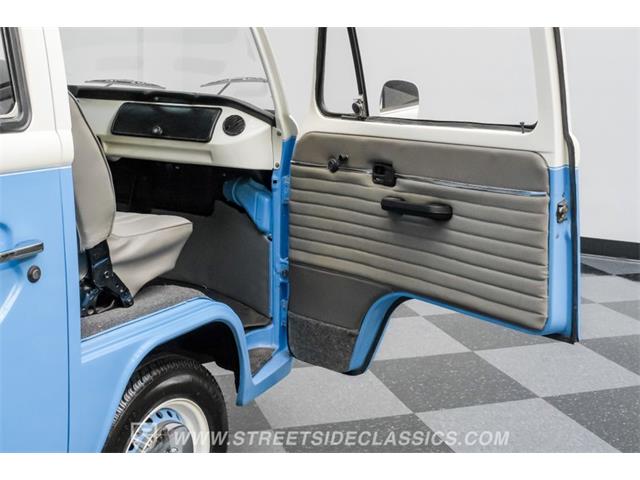 1974 Volkswagen Type 2 (CC-2074145) for sale in Ft Worth, Texas
