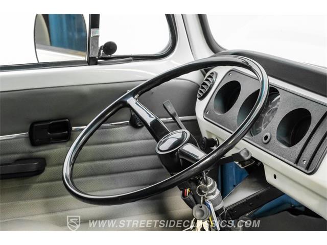 1974 Volkswagen Type 2 (CC-2074145) for sale in Ft Worth, Texas