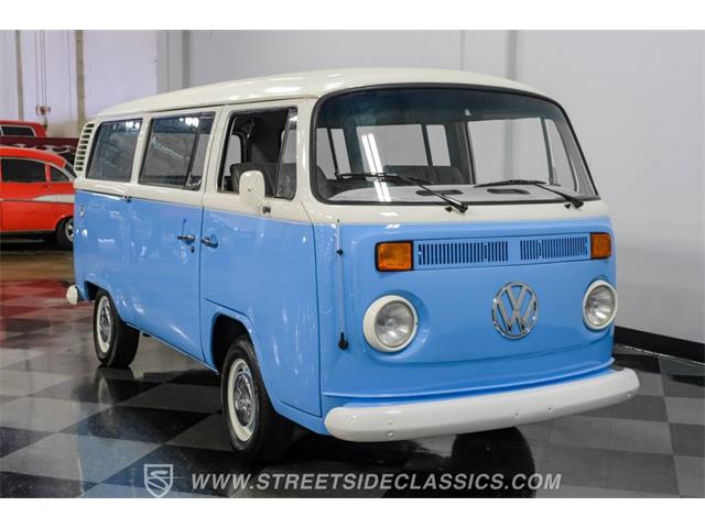 1974 Volkswagen Type 2 (CC-2074145) for sale in Ft Worth, Texas