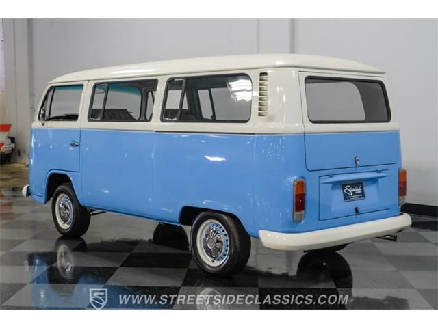 1974 Volkswagen Type 2 (CC-2074145) for sale in Ft Worth, Texas