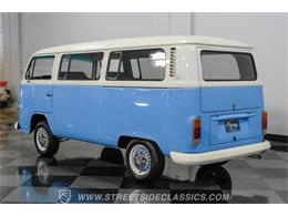 1974 Volkswagen Type 2 (CC-2074145) for sale in Ft Worth, Texas