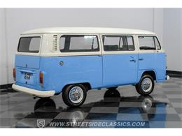 1974 Volkswagen Type 2 (CC-2074145) for sale in Ft Worth, Texas