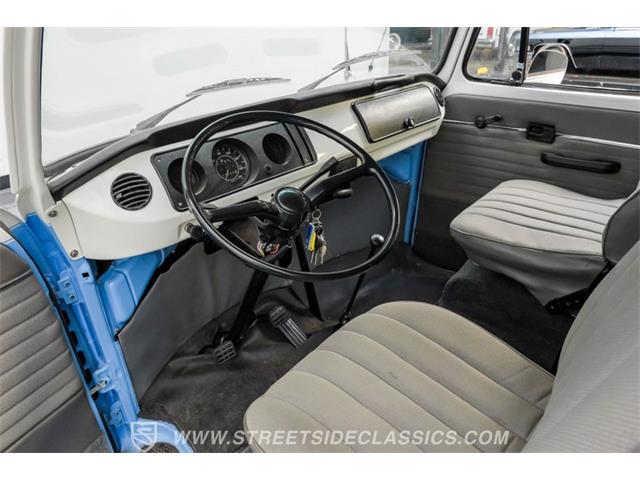 1974 Volkswagen Type 2 (CC-2074145) for sale in Ft Worth, Texas