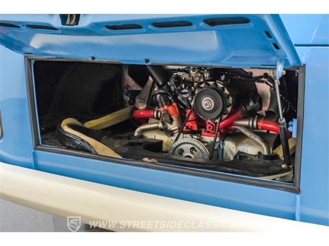 1974 Volkswagen Type 2 (CC-2074145) for sale in Ft Worth, Texas