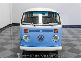1974 Volkswagen Type 2 (CC-2074145) for sale in Ft Worth, Texas