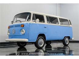 1974 Volkswagen Type 2 (CC-2074145) for sale in Ft Worth, Texas