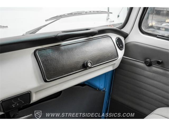 1974 Volkswagen Type 2 (CC-2074145) for sale in Ft Worth, Texas