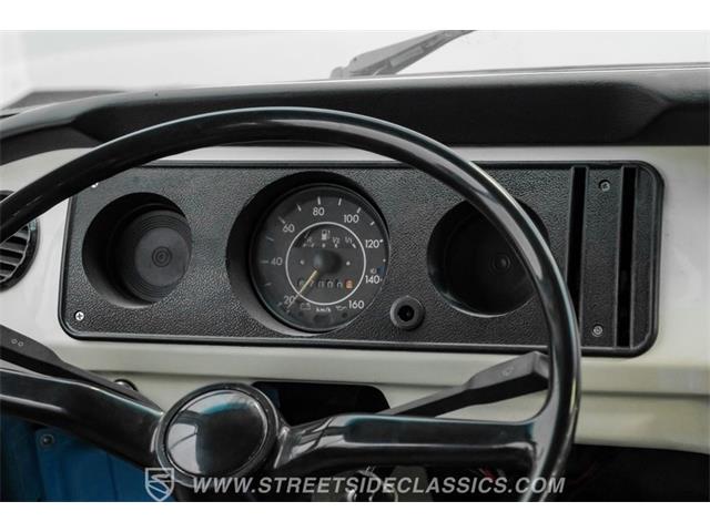 1974 Volkswagen Type 2 (CC-2074145) for sale in Ft Worth, Texas