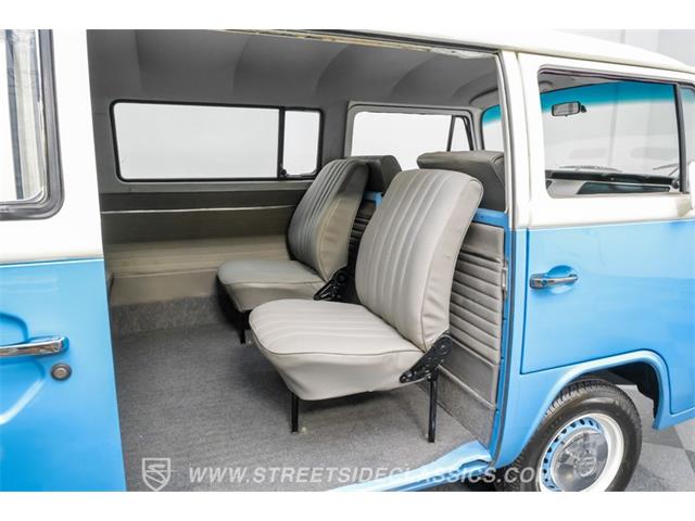 1974 Volkswagen Type 2 (CC-2074145) for sale in Ft Worth, Texas