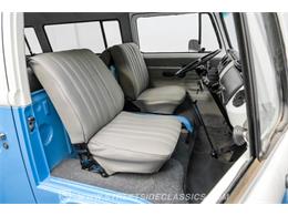 1974 Volkswagen Type 2 (CC-2074145) for sale in Ft Worth, Texas