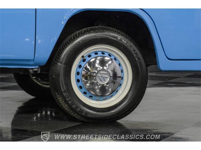 1974 Volkswagen Type 2 (CC-2074145) for sale in Ft Worth, Texas