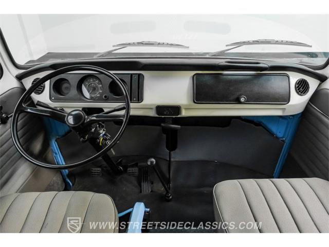 1974 Volkswagen Type 2 (CC-2074145) for sale in Ft Worth, Texas