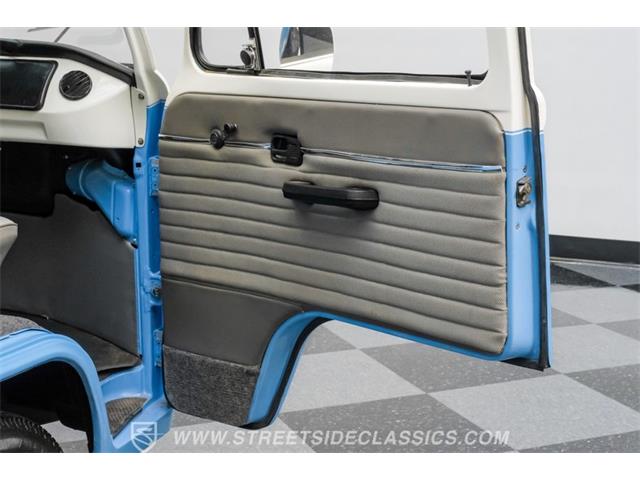 1974 Volkswagen Type 2 (CC-2074145) for sale in Ft Worth, Texas
