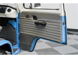 1974 Volkswagen Type 2 (CC-2074145) for sale in Ft Worth, Texas