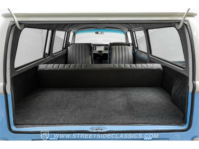 1974 Volkswagen Type 2 (CC-2074145) for sale in Ft Worth, Texas