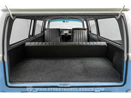 1974 Volkswagen Type 2 (CC-2074145) for sale in Ft Worth, Texas