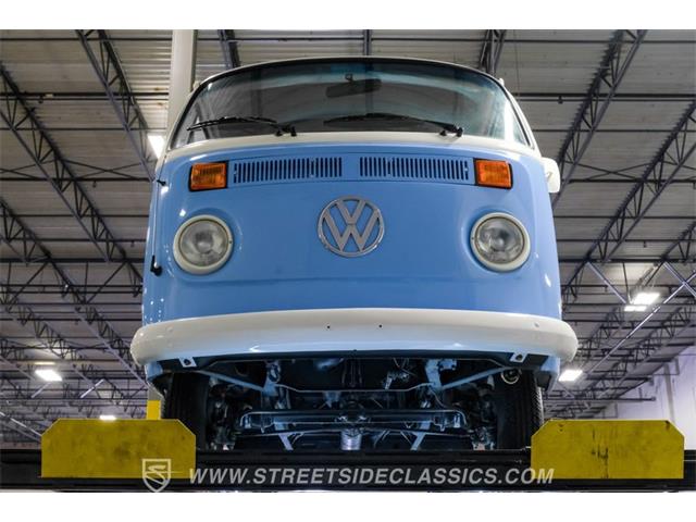 1974 Volkswagen Type 2 (CC-2074145) for sale in Ft Worth, Texas