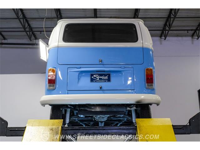 1974 Volkswagen Type 2 (CC-2074145) for sale in Ft Worth, Texas