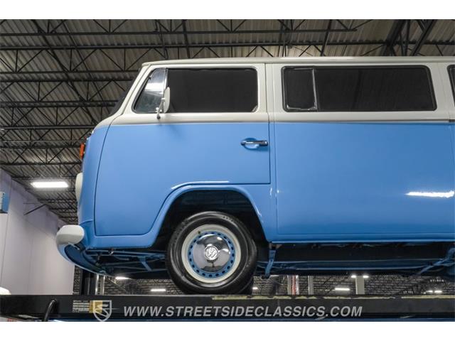 1974 Volkswagen Type 2 (CC-2074145) for sale in Ft Worth, Texas