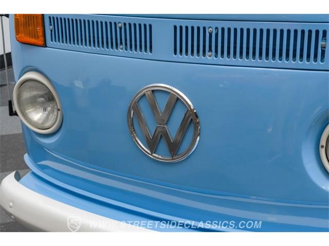 1974 Volkswagen Type 2 (CC-2074145) for sale in Ft Worth, Texas