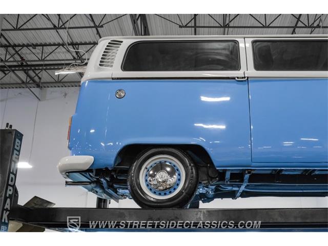 1974 Volkswagen Type 2 (CC-2074145) for sale in Ft Worth, Texas