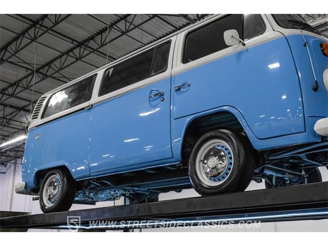1974 Volkswagen Type 2 (CC-2074145) for sale in Ft Worth, Texas