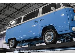 1974 Volkswagen Type 2 (CC-2074145) for sale in Ft Worth, Texas