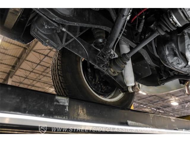 1974 Volkswagen Type 2 (CC-2074145) for sale in Ft Worth, Texas
