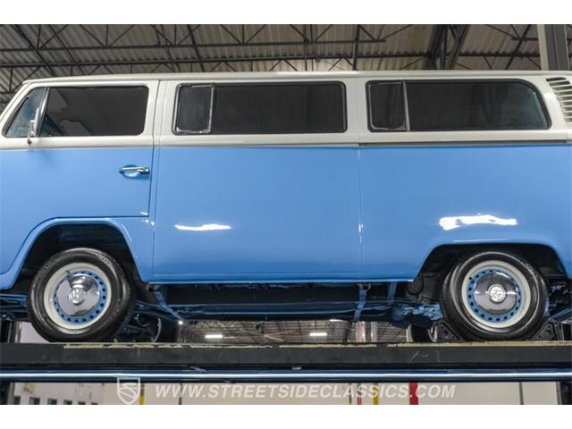 1974 Volkswagen Type 2 (CC-2074145) for sale in Ft Worth, Texas