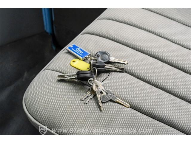 1974 Volkswagen Type 2 (CC-2074145) for sale in Ft Worth, Texas