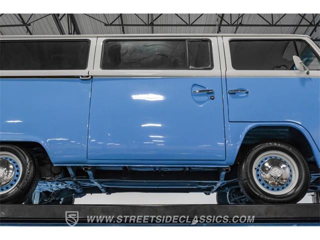1974 Volkswagen Type 2 (CC-2074145) for sale in Ft Worth, Texas