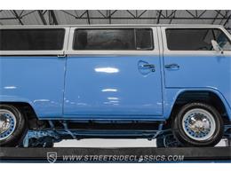 1974 Volkswagen Type 2 (CC-2074145) for sale in Ft Worth, Texas