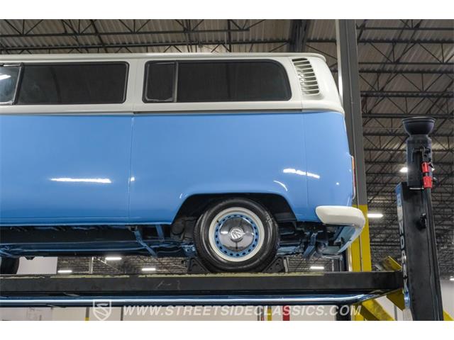 1974 Volkswagen Type 2 (CC-2074145) for sale in Ft Worth, Texas