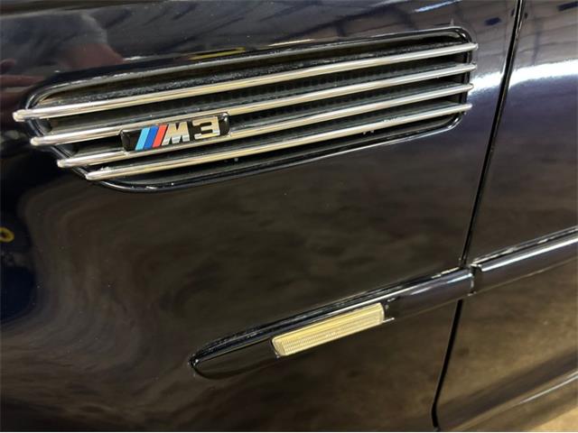 2002 BMW M3 (CC-2074146) for sale in Kentwood, Michigan