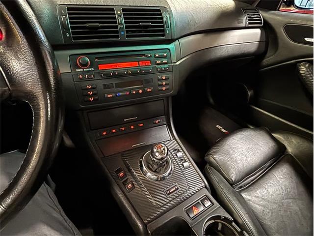 2002 BMW M3 (CC-2074146) for sale in Kentwood, Michigan