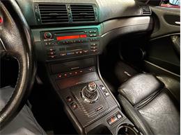 2002 BMW M3 (CC-2074146) for sale in Kentwood, Michigan