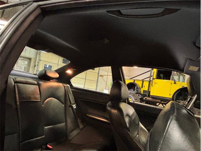 2002 BMW M3 (CC-2074146) for sale in Kentwood, Michigan