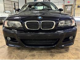2002 BMW M3 (CC-2074146) for sale in Kentwood, Michigan