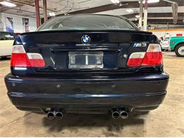 2002 BMW M3 (CC-2074146) for sale in Kentwood, Michigan
