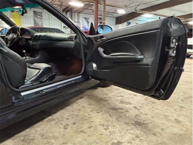 2002 BMW M3 (CC-2074146) for sale in Kentwood, Michigan
