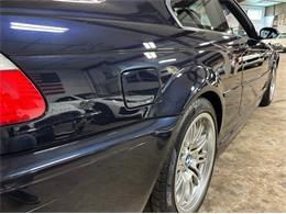 2002 BMW M3 (CC-2074146) for sale in Kentwood, Michigan